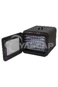 Сушилка для овощей и фруктов Supra DFS-617