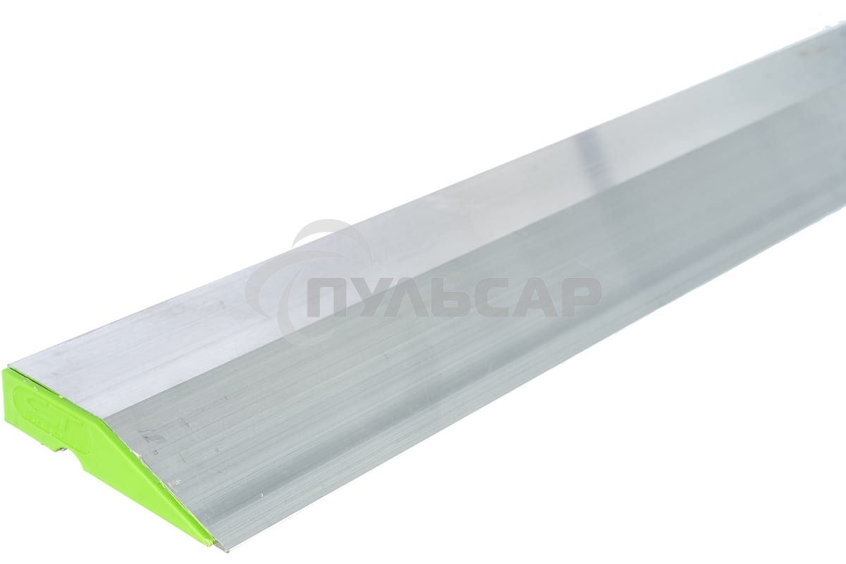 Правило алюминиевое 