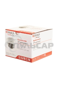 IP камера HIWATCH 2MP DOME DS-I202(E)(4мм)
