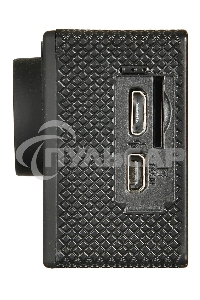 Видеорегистратор Digma FreeDrive Action 4K WiFi черный 8Mpix 2160x3840 2160p 140гр.