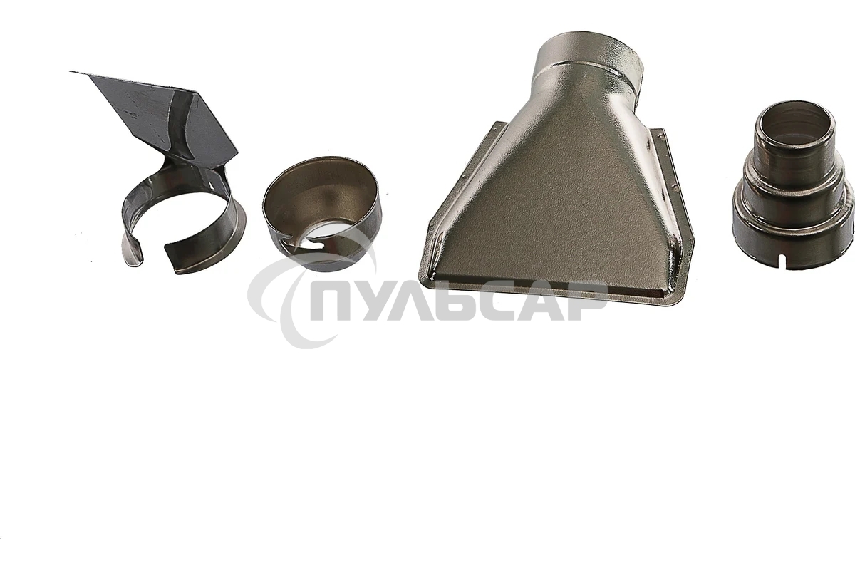 Технический фен Sturm! HG2022P