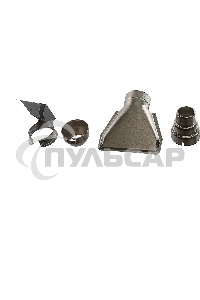 Технический фен Sturm! HG2022P