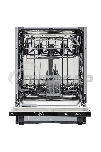 Встраиваемая посудомоечная машина KRONA AMMER 60 BI K, белый, 59.8 см, 12 компл., 57 дБ, класс A++
