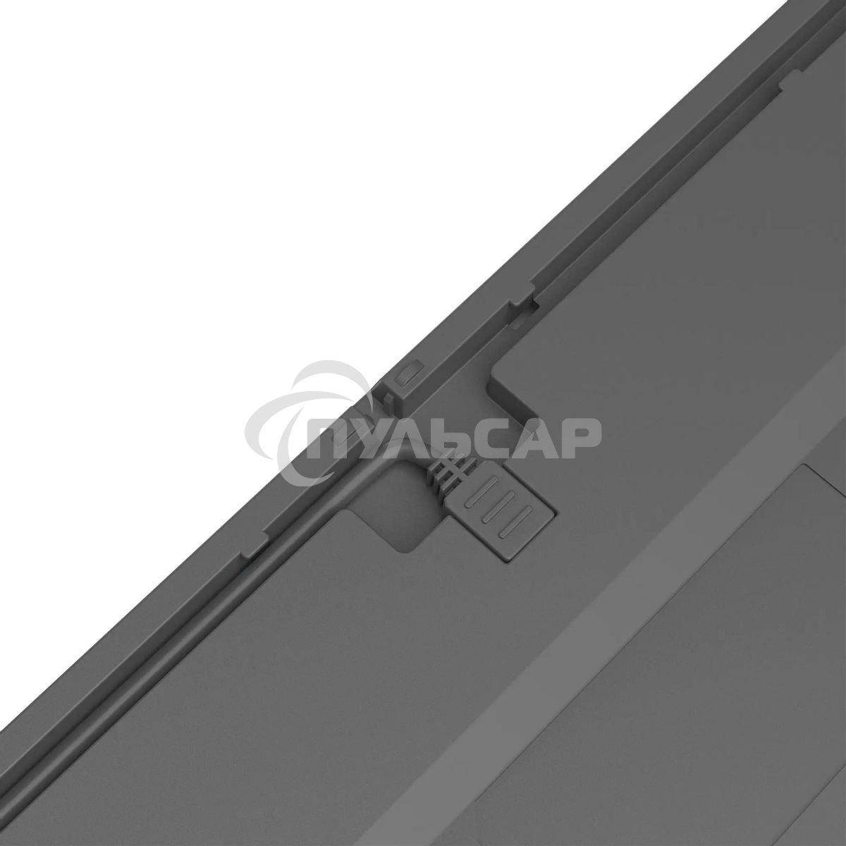 Клавиатура беспроводная A4Tech Bloody WS98 Pixels Red USB, Bluetooth/Радиоканал темно-серый/белый