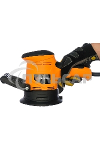 Эксцентриковая шлифовальная машина Вихрь ЭШМ-125Э 72/6/5