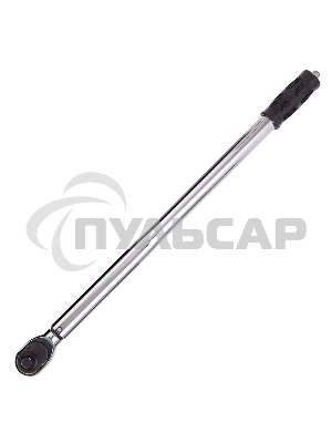 Динамометрический ключ предельный Deli DL-YN-4020040-200Нм, 1/2