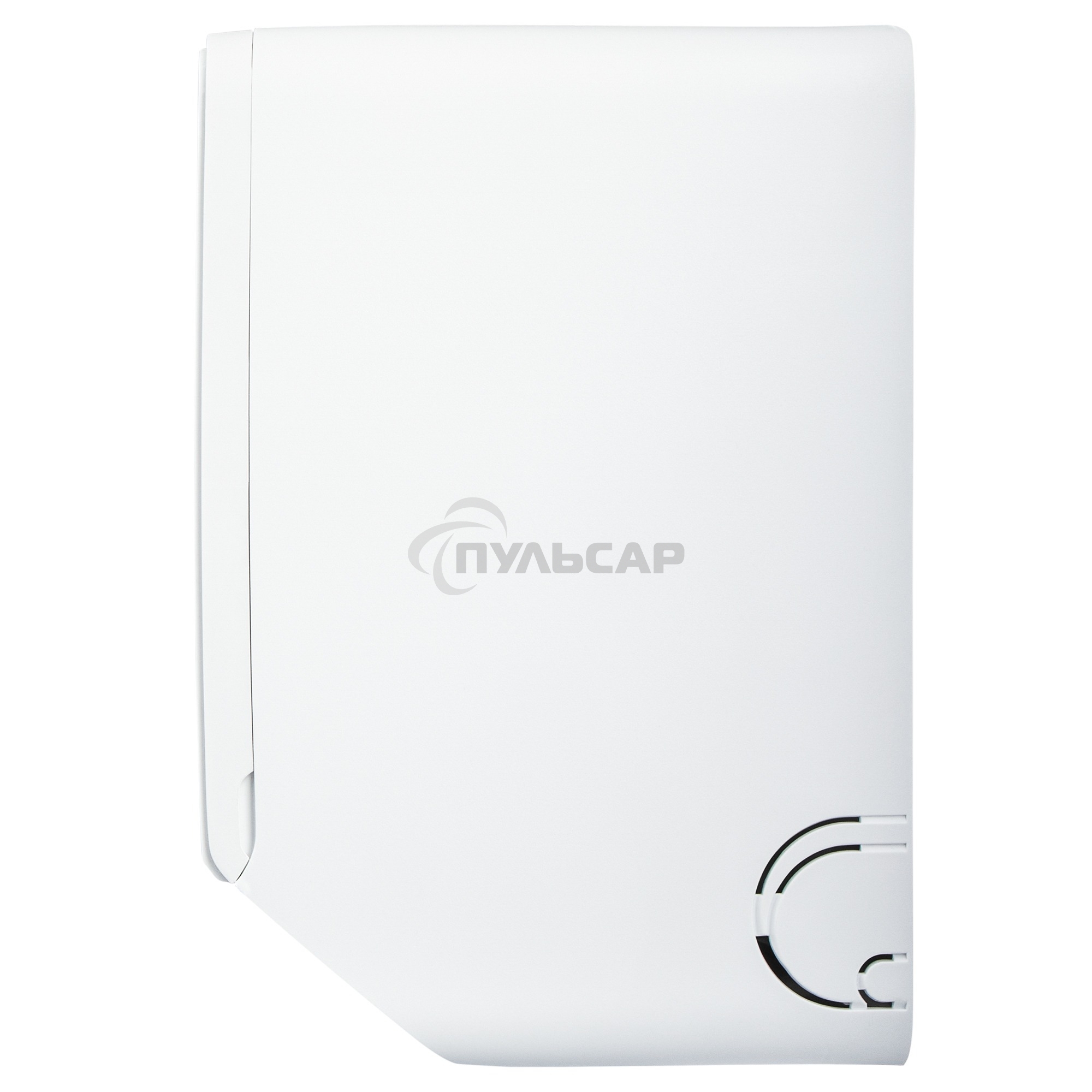 Блок внутренний сплит-системы Ballu Defender BSHI-18HN8 инвертор, 18000 BTU, 54 м², 29 дБ, охлаждение, обогрев, осушение, белый (строго с 10874220)