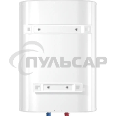 Водонагреватель Thermex Dion 30 V 2.5кВт 30л электрический настенный/белый