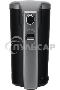 Миксер ручной Polaris PHM 2024 CordLess 200Вт черный
