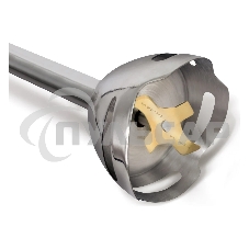 Блендер BQ HB601S Steel-Black