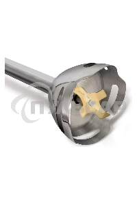 Блендер BQ HB601S Steel-Black