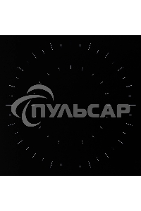 Варочная поверхность Krona 60 BL 1DZTK черный