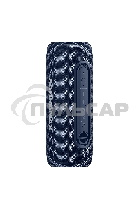 Портативная колонка SOUNDMAX SM-PS5026B(синий)