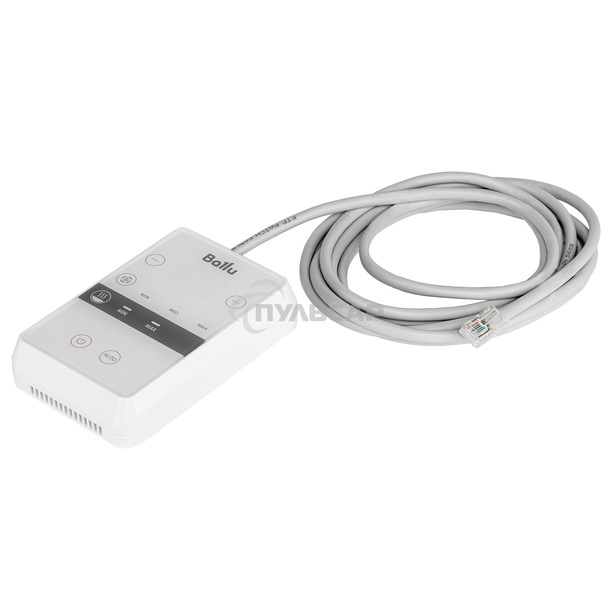 Пульт управления Ballu BRC-D1 (с кабелем подключения)