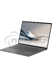 Ноутбук Asus Zenbook 14 UX3407QA-QD267W Snapdragon X X1-26-100 16Gb SSD 512Gb Qualcoмм Adreno 14
