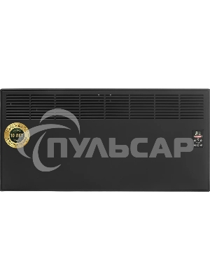 Электрический конвектор iVigo EPK4590E20 2000 Вт Черный матовый