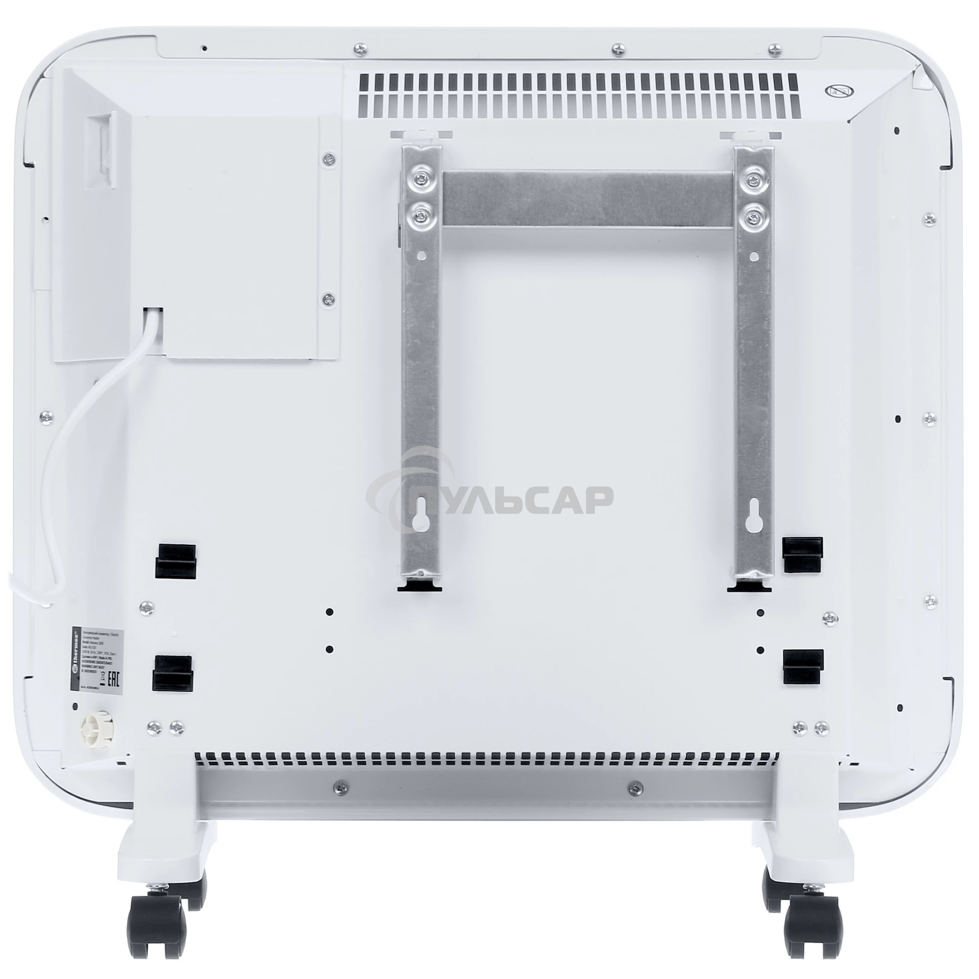 Конвектор электрический Thermex Manana 1000