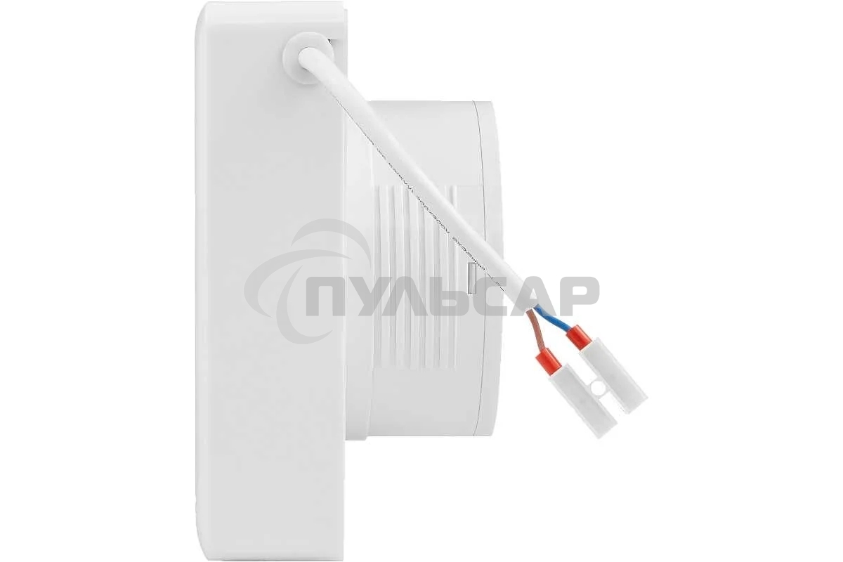 Вентилятор вытяжной серии Slim Electrolux EAFS-150T с таймером