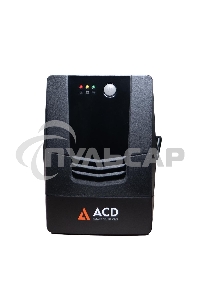 Источник бесперебойного питания (ИБП) ACD ИБП ACD PW-Base 1000 