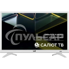 Телевизор LEFF 24