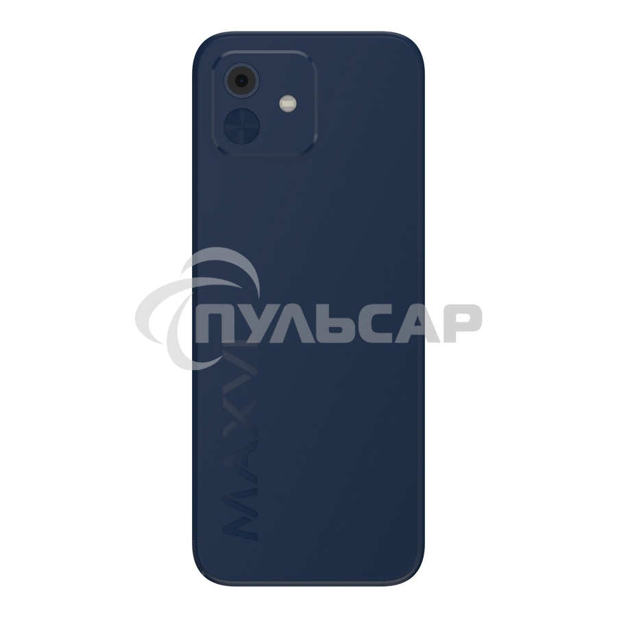 Мобильный телефон Maxvi K28 32/32Mb синий