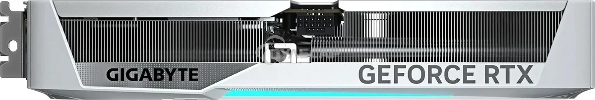 Видеокарта Gigabyte PCI-E GV-N5070EAGLEOC ICE-12GD 1.0 NVIDIA GeForce RTX 5070 12Gb 192bit GDDR7 2805/28000 HDMIx1 DPx3 HDCP Ret