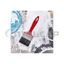 Кисть плоская Rexant 89-0324 