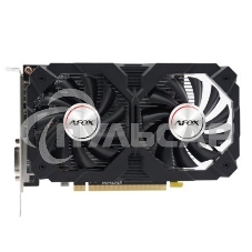 Видеокарта Afox RX550 8Gb GDDR5 128bit DVI DP HDMI 2FAN RTL