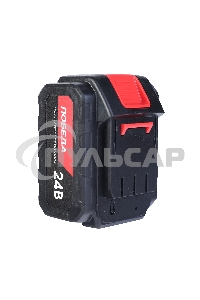 АКБ ПОБЕДА 190200124 ДА 24Ли 2,2А·ч для шуруповертов Победа