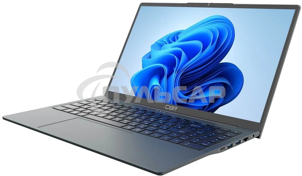 Ноутбук CBR LP-15108 15.6 FHD IPS Ryzen3 3200U / 8Gb / 512Gb  / W11Pro