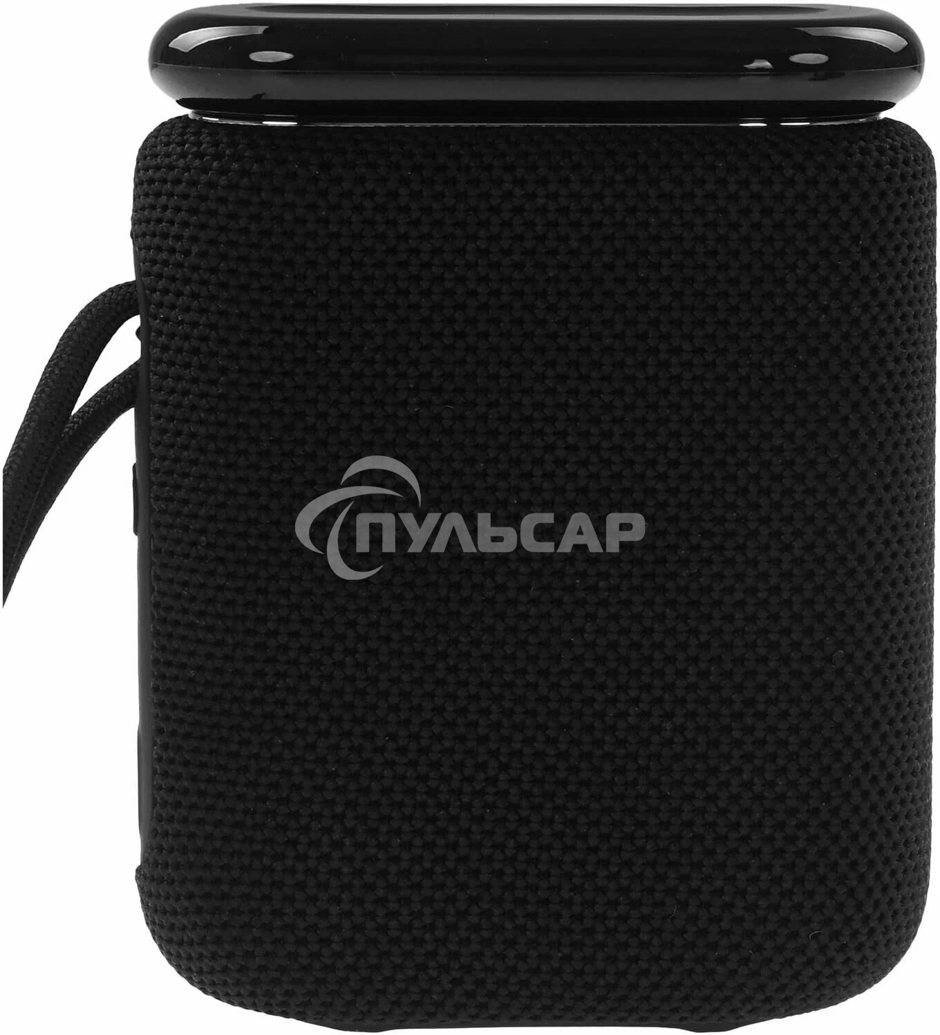 Портативная колонка MONSTER Atomic Pebble (MS62131) черная