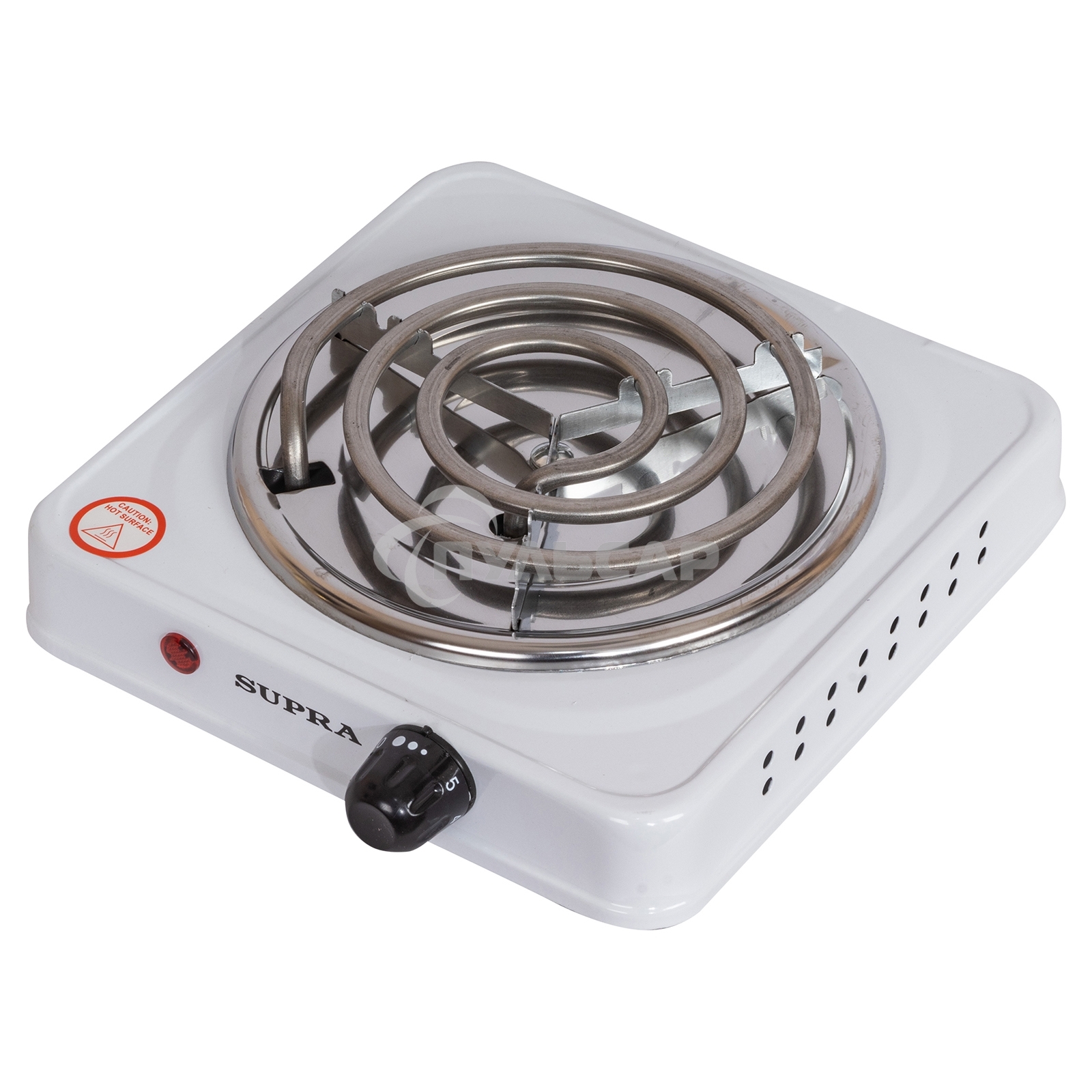 Плитка электрическая Supra HS-112