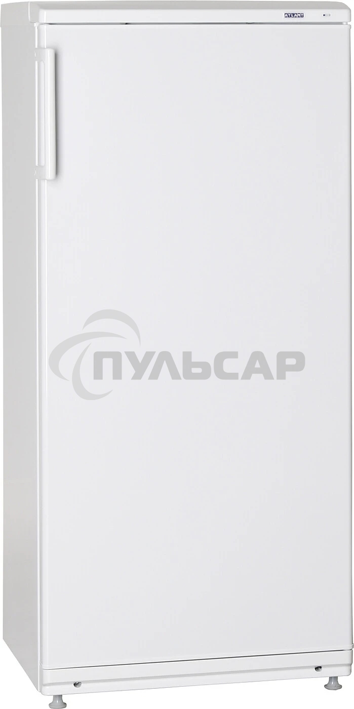 Холодильник Atlant МХ-2822-80 белый однокамерный 175/30л морозилка сверху