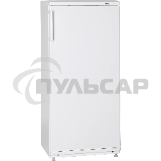 Холодильник Atlant МХ-2822-80 белый однокамерный 175/30л морозилка сверху