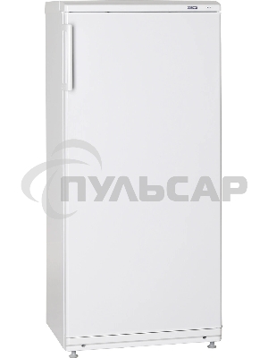 Холодильник Atlant МХ-2822-80 белый однокамерный 175/30л морозилка сверху