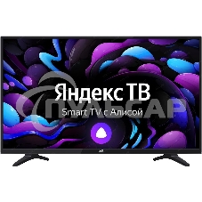 Телевизор LEFF 43