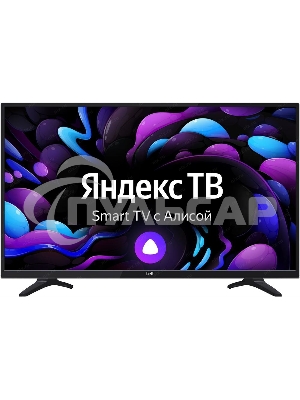 Телевизор LEFF 43