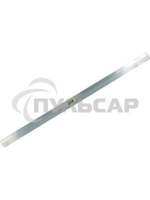 Правило алюминиевое 