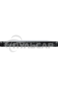 СХД стоечное исполнение 4BAY 1U NO HDD RS822RP+ SYNOLOGY