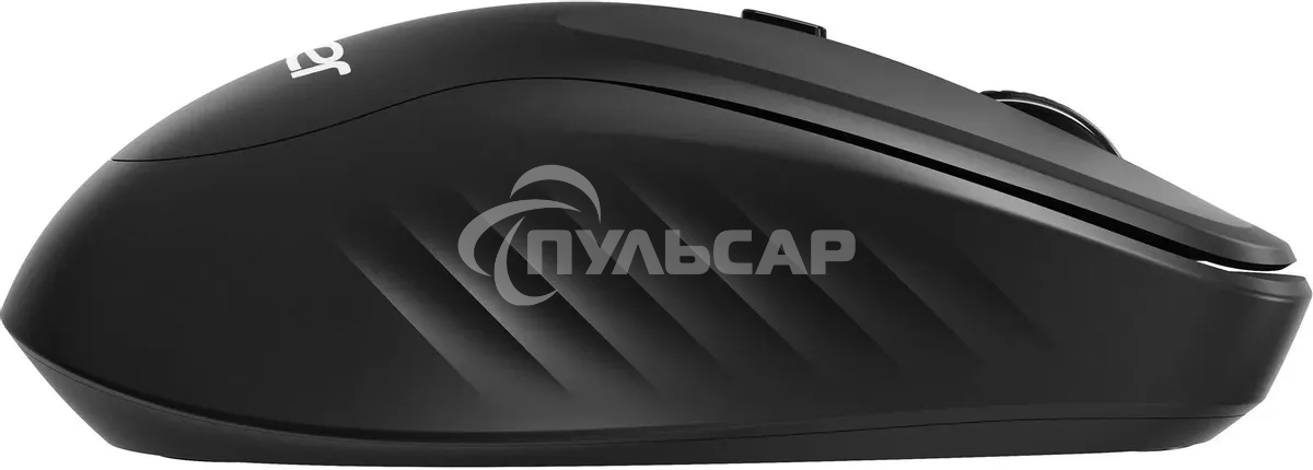 Мышь беспроводная Acer OMR300 черный, 1600 dpi, радиоканал, USB, кнопки - 6