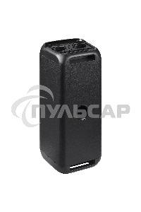 Колонка портативная BBK BTA7030 черный 40W 2.0 BT (BTA7030 (B))