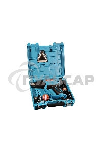 Технический фен Sturm! HG2022P