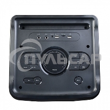 Портативная акустика BQ PBS2005 черный 100 Вт