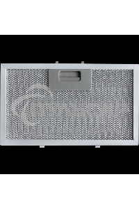 Встраиваемая кухонная вытяжка HIBERG VMF 6191 W, белый