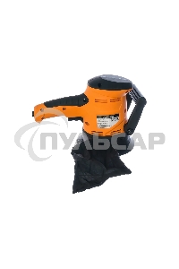 Эксцентриковая шлифовальная машина Вихрь ЭШМ-125Э 72/6/5