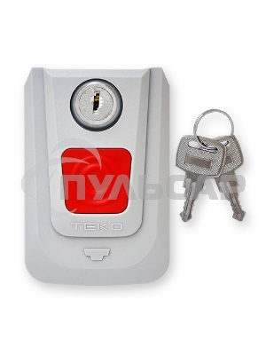 Кнопка тревоги Астра-321 (КНФ-1)