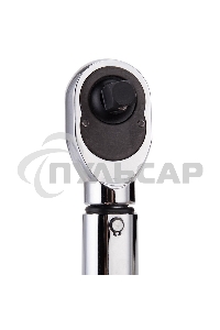 Динамометрический ключ предельный Deli DL-YN-4020040-200Нм, 1/2