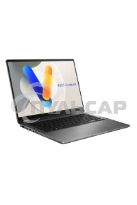 Ноутбук ASUS TP3407SA-QL055W серый 90NB14Y1-M00690 flip 14