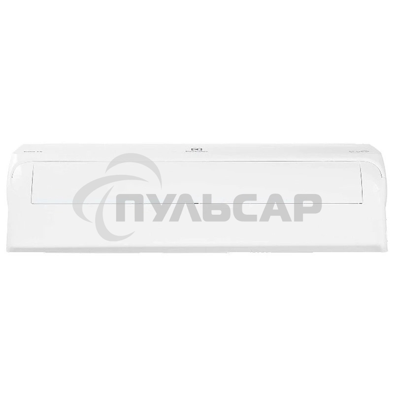 Блок внутренний сплит-системы Electrolux Fusion Wave Super DC EACS/I-07HFW/N8/in инвертор, 7000 BTU, 20 м², 22 дБ, охлаждение, обогрев, осушение, белый