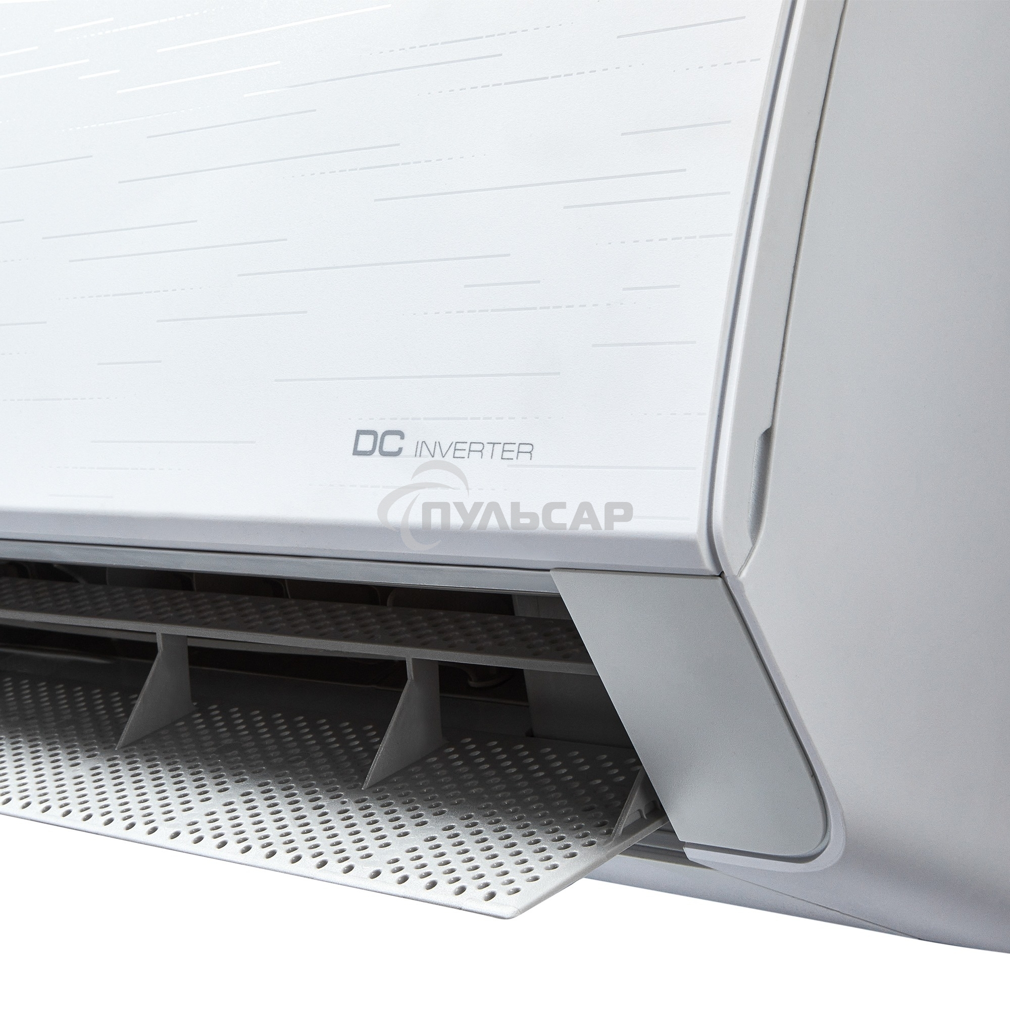 Блок внутренний сплит-системы Ballu Defender BSHI-18HN8 инвертор, 18000 BTU, 54 м², 29 дБ, охлаждение, обогрев, осушение, белый (строго с 10874220)